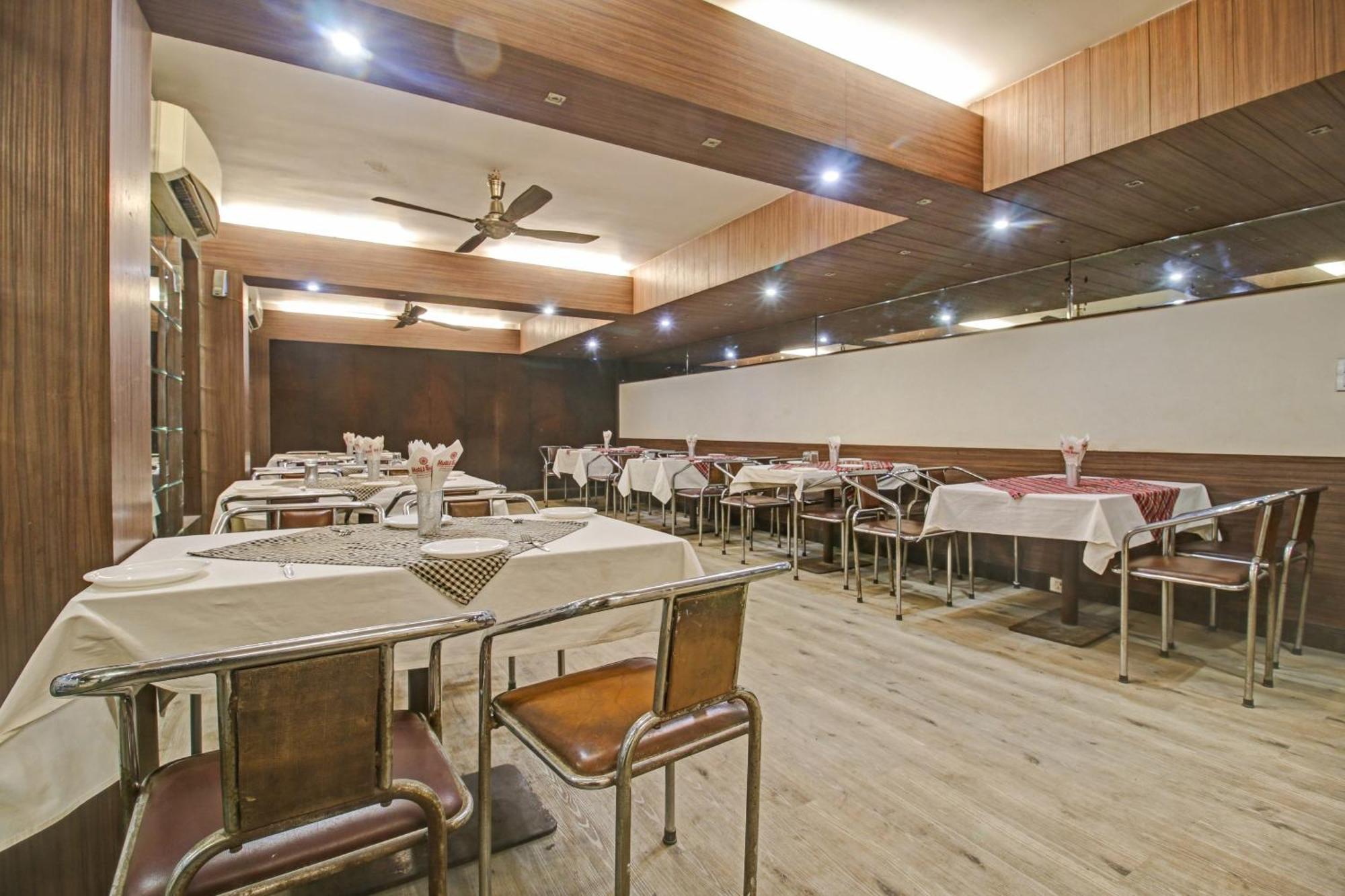 Collection O Surya Hotel Bhopal Bagian luar foto